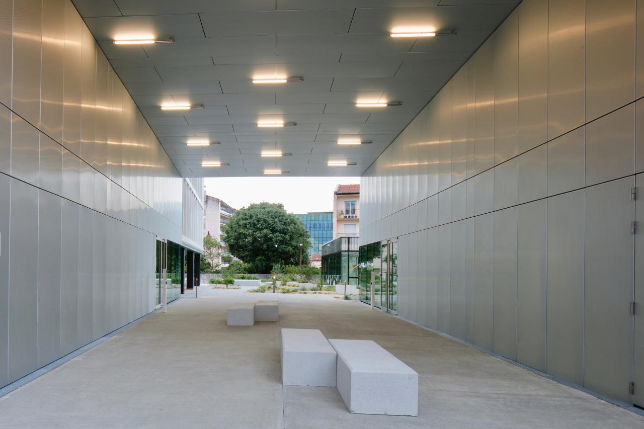 Bureau Toulouse 2762m² Location bureau Toulouse Haute-Garonne OLBUR2533260 6